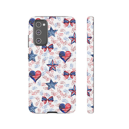 Stars Celebrate Freedom - Samsung Case