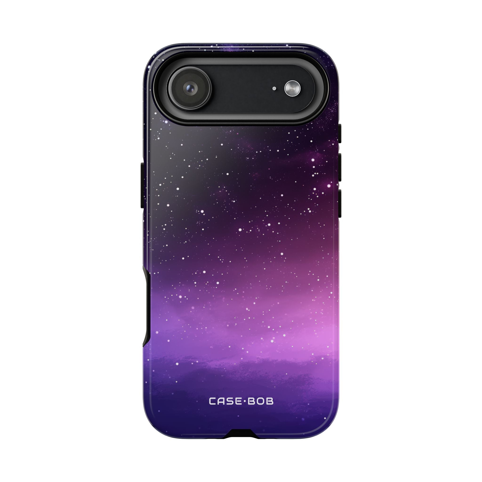Stellar Veil iPhone 17 Air Case - Tough