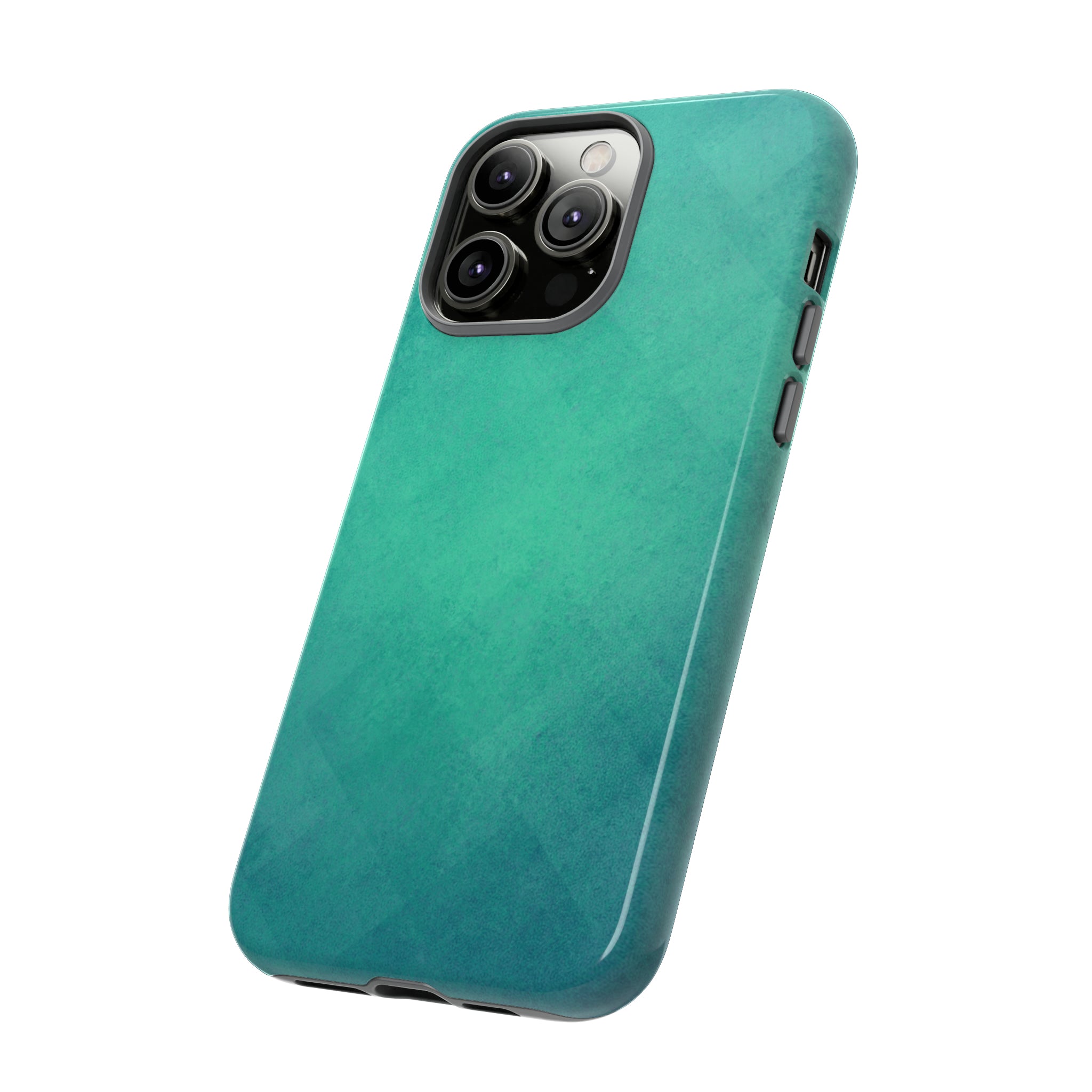 Jungle Green - Protective Phone Case