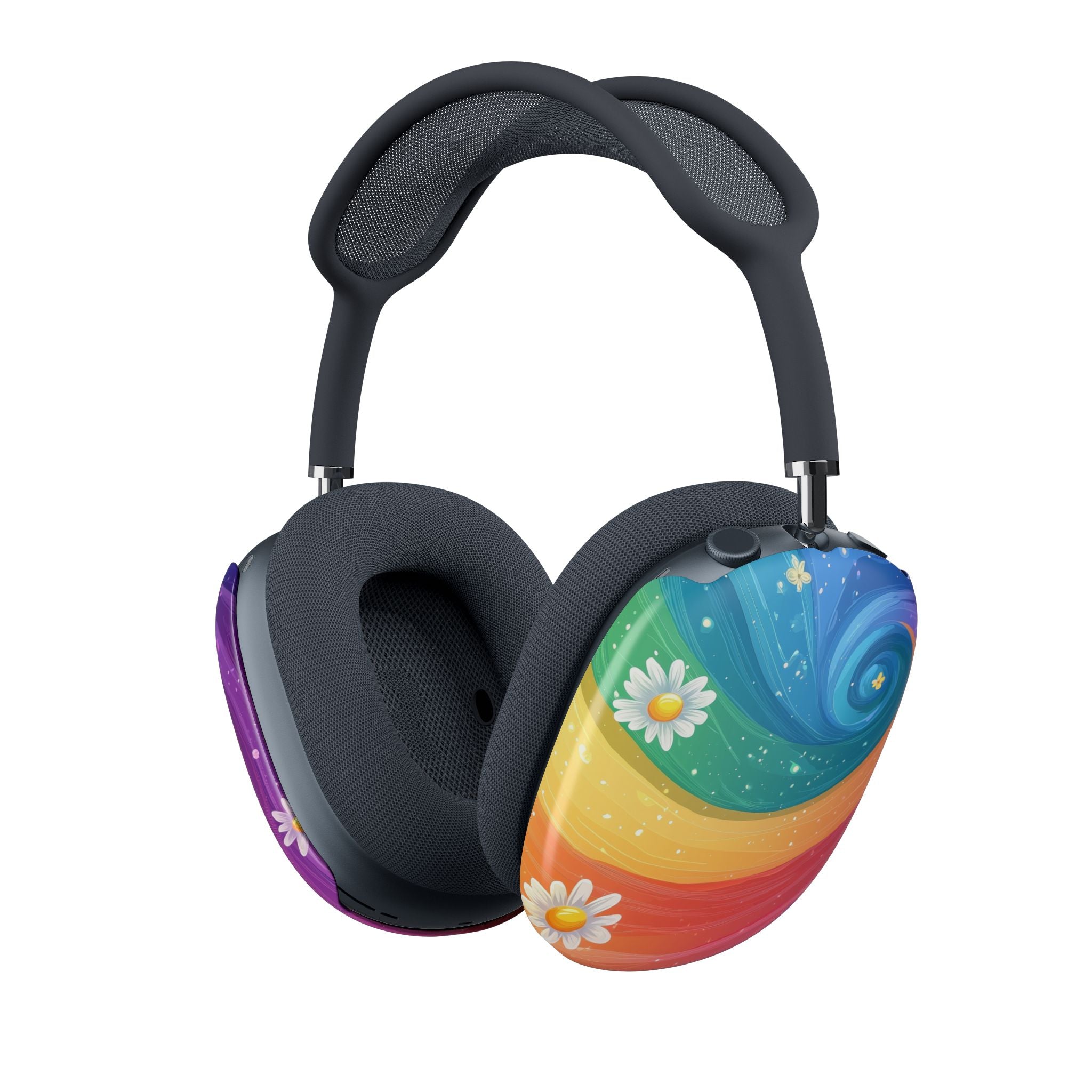 Celestial Vortex - AirPod Max Case