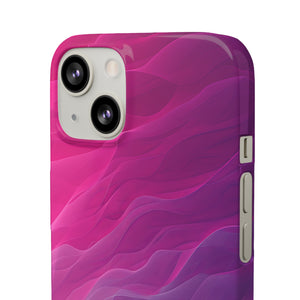 Realistic Pantone Gradient | Phone Case for iPhone (Slim Case)