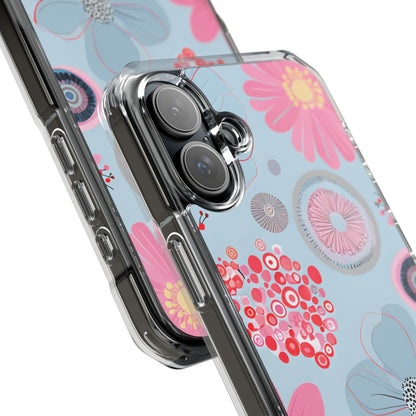Summer Breeze Florals iPhone Case - Impact