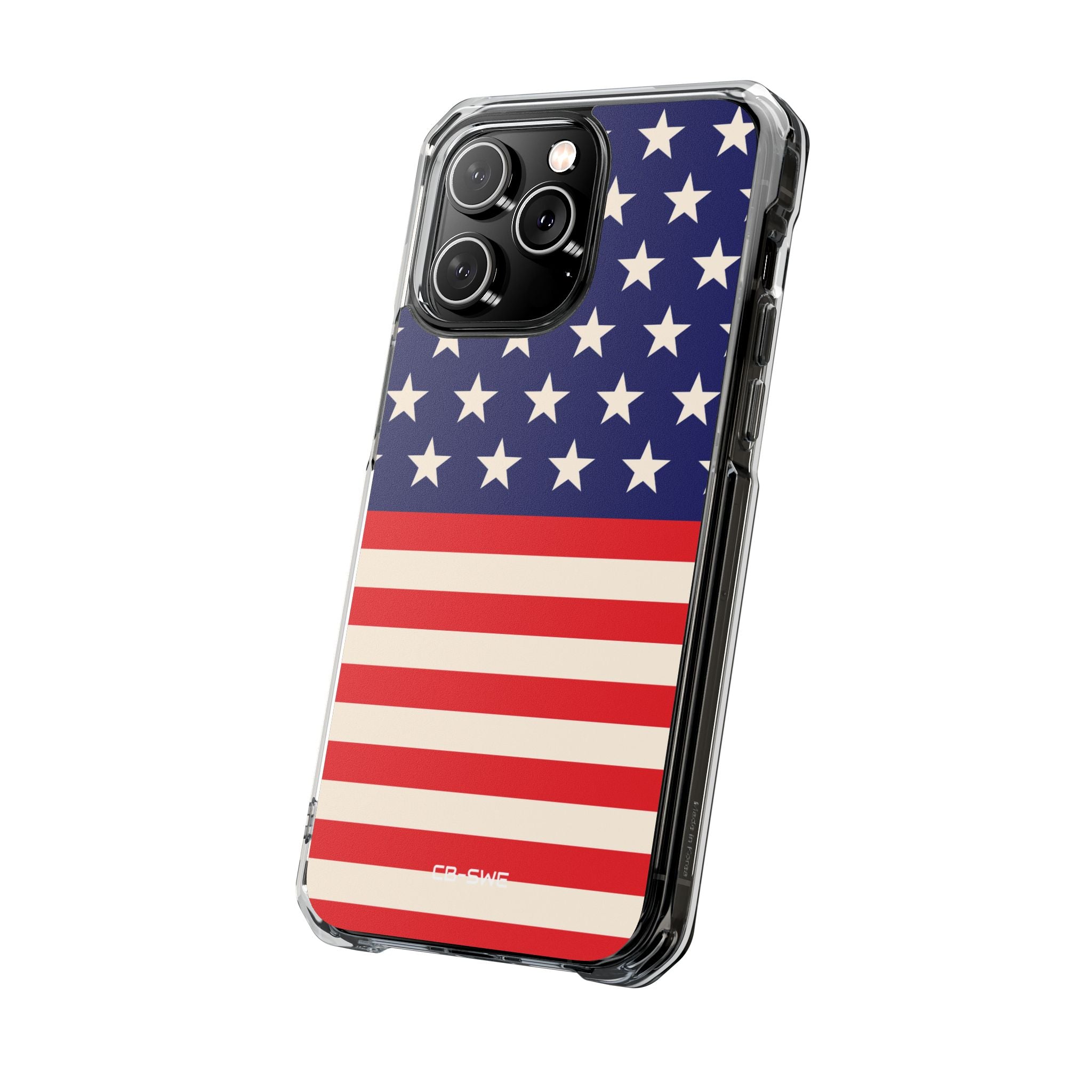 Stars Shine Bright iPhone Case - Impact