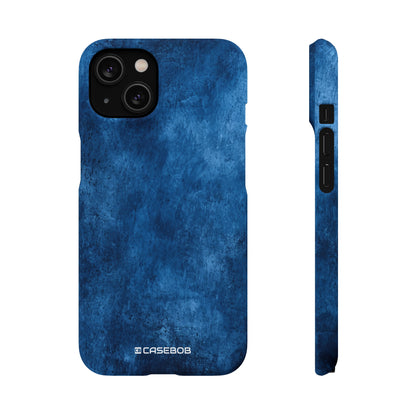 Pantone Single  | Phone Case for iPhone (Slim Case)