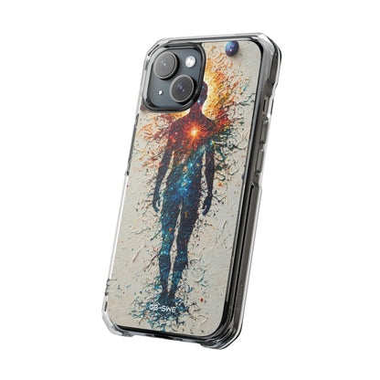 Cosmic Energy Expands iPhone Case - Impact