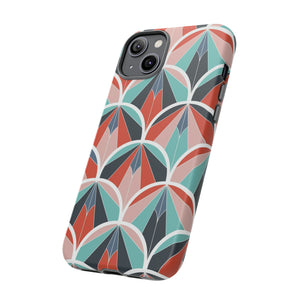 Harper Retro - Protective Phone Case