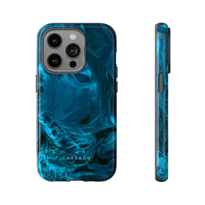 Ocean Blue - Protective Phone Case