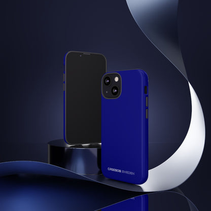 Navy Blue iPhone 13 - Tough