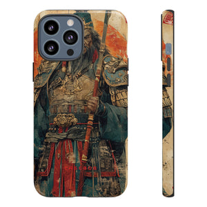 Korean Folklore Essence - Protective Phone Case