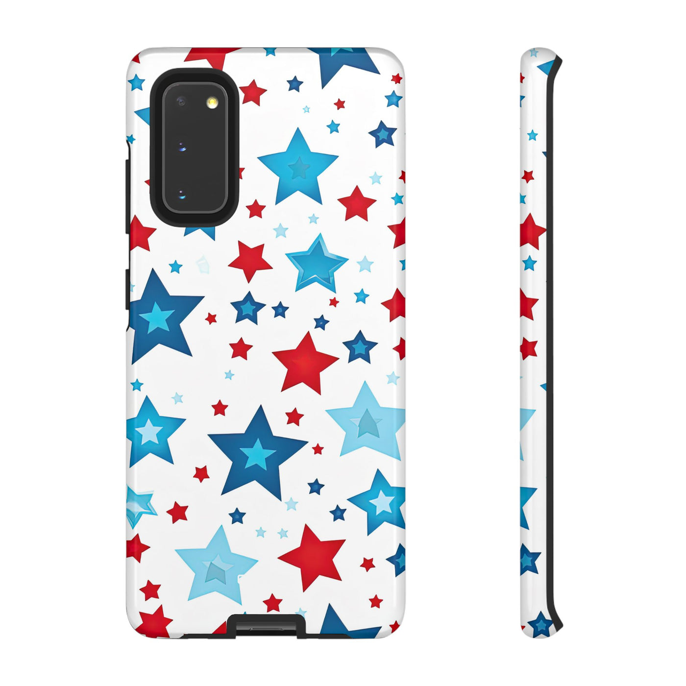Stars Celebrate Freedom - Samsung Case
