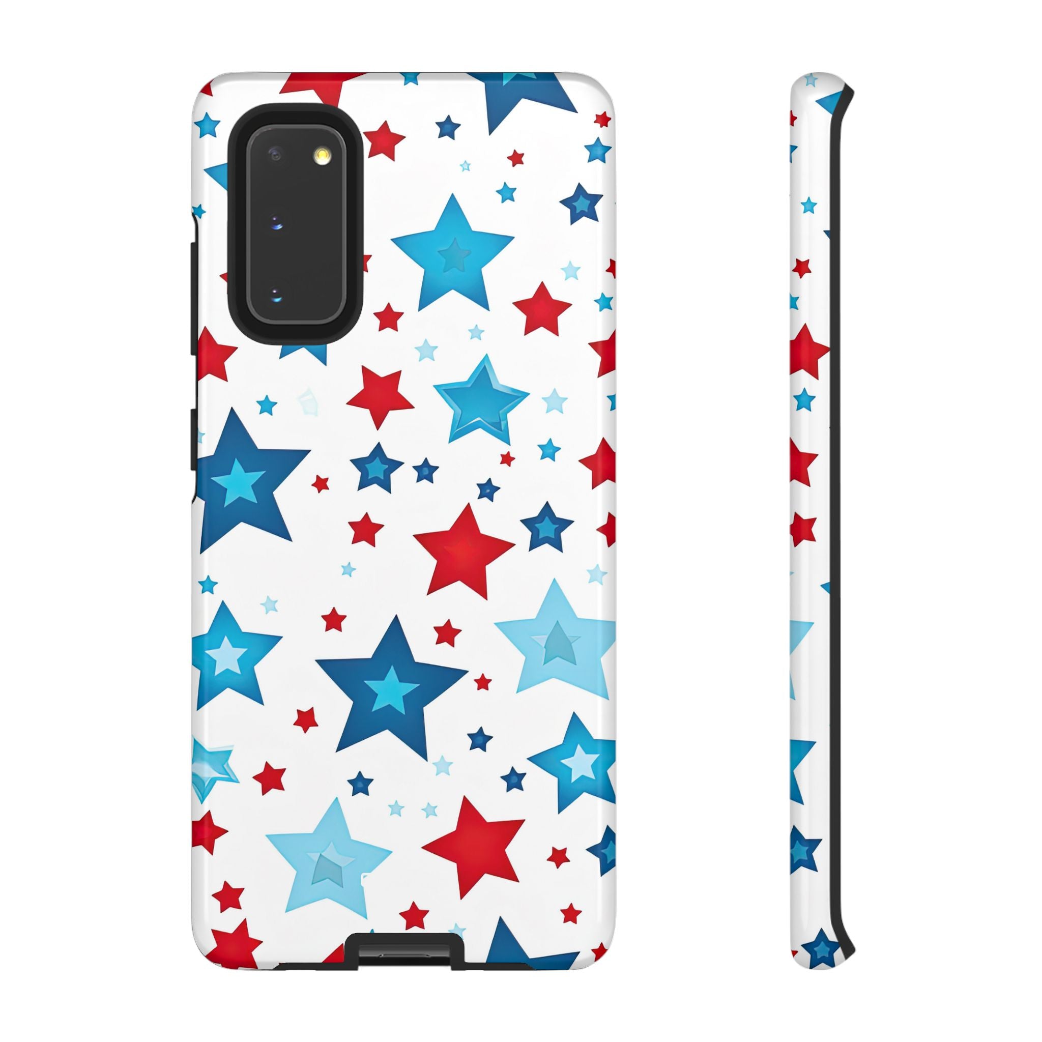 Stars Celebrate Freedom - Samsung Case