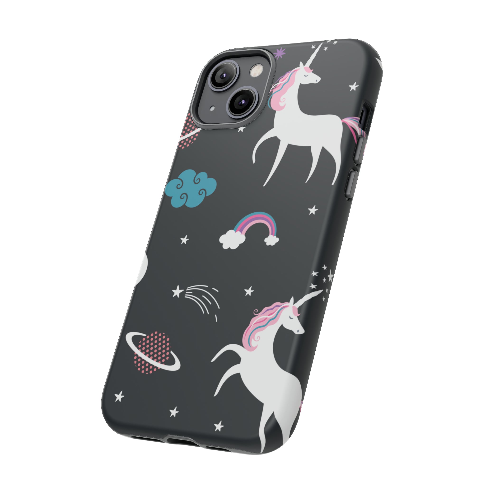 Unicorn - Protective Phone Case