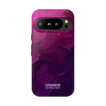 Velvet Dream Currents Google Pixel 9 - Tough