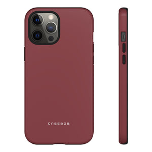 Cordovan - Protective Phone Case