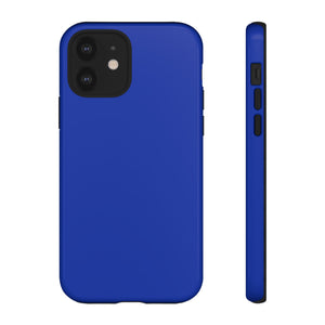 Egyptian Blue - Protective Phone Case