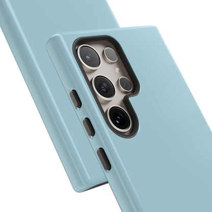 Light Blue - Protective Phone Case - Protective Phone Case