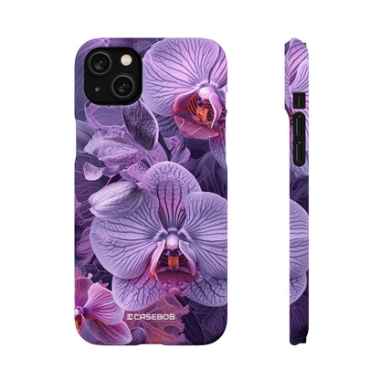 Radiant Orchid  | Phone Case for iPhone (Slim Case)