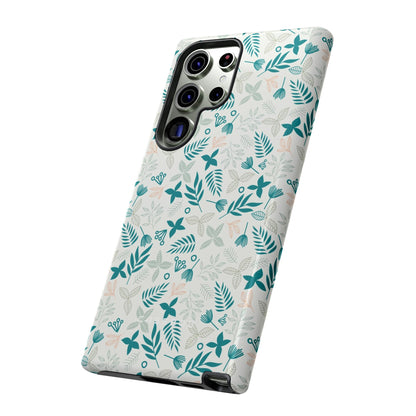 Generade Leaf - Protective Phone Case