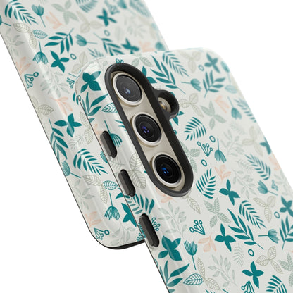 Generade Leaf - Protective Phone Case