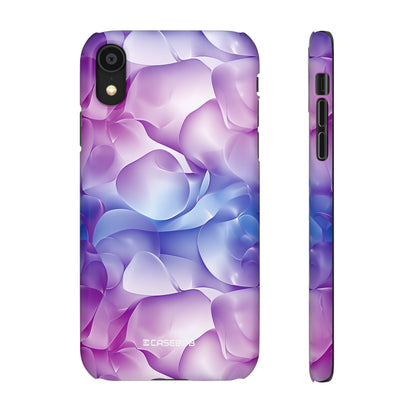 Realistic Pantone Gradient | Phone Case for iPhone (Slim Case)