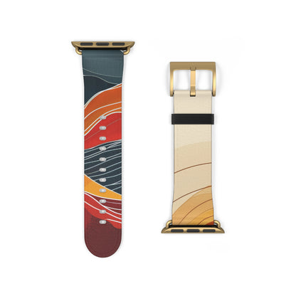 Crimson Hills - Kellonranneke