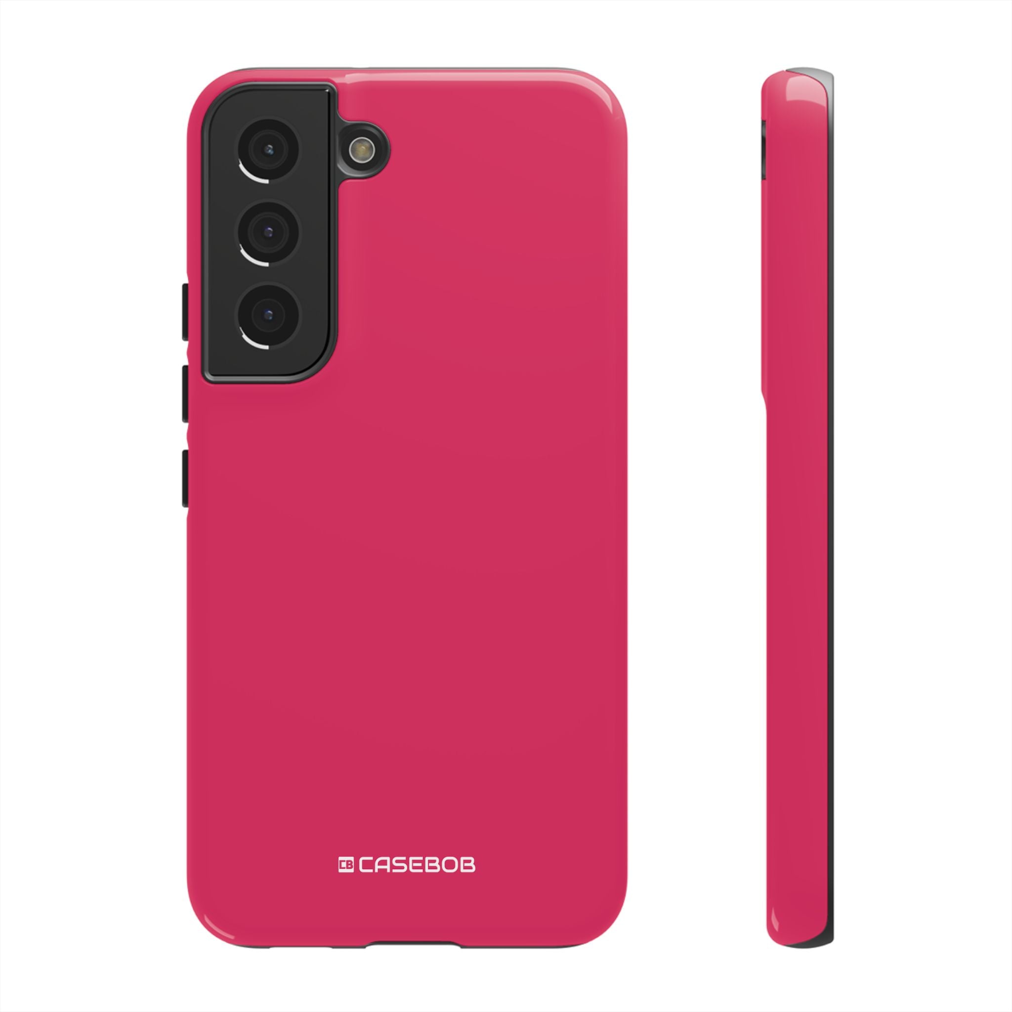 Cerise | Phone Case for Samsung (Protective Case)