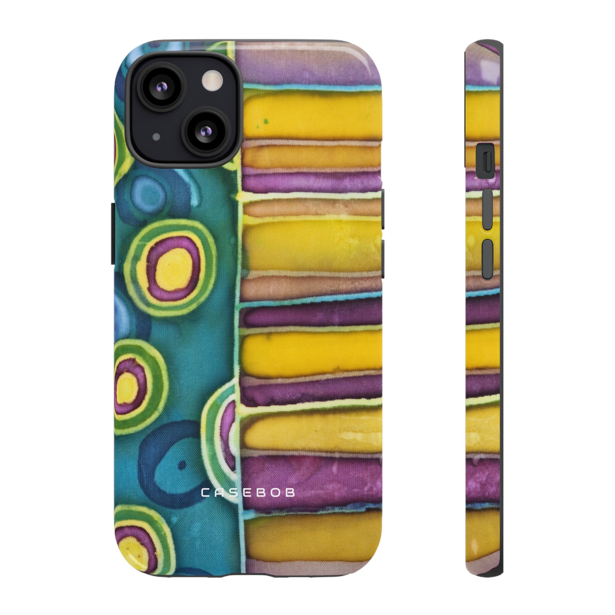 Batik | Phone Case