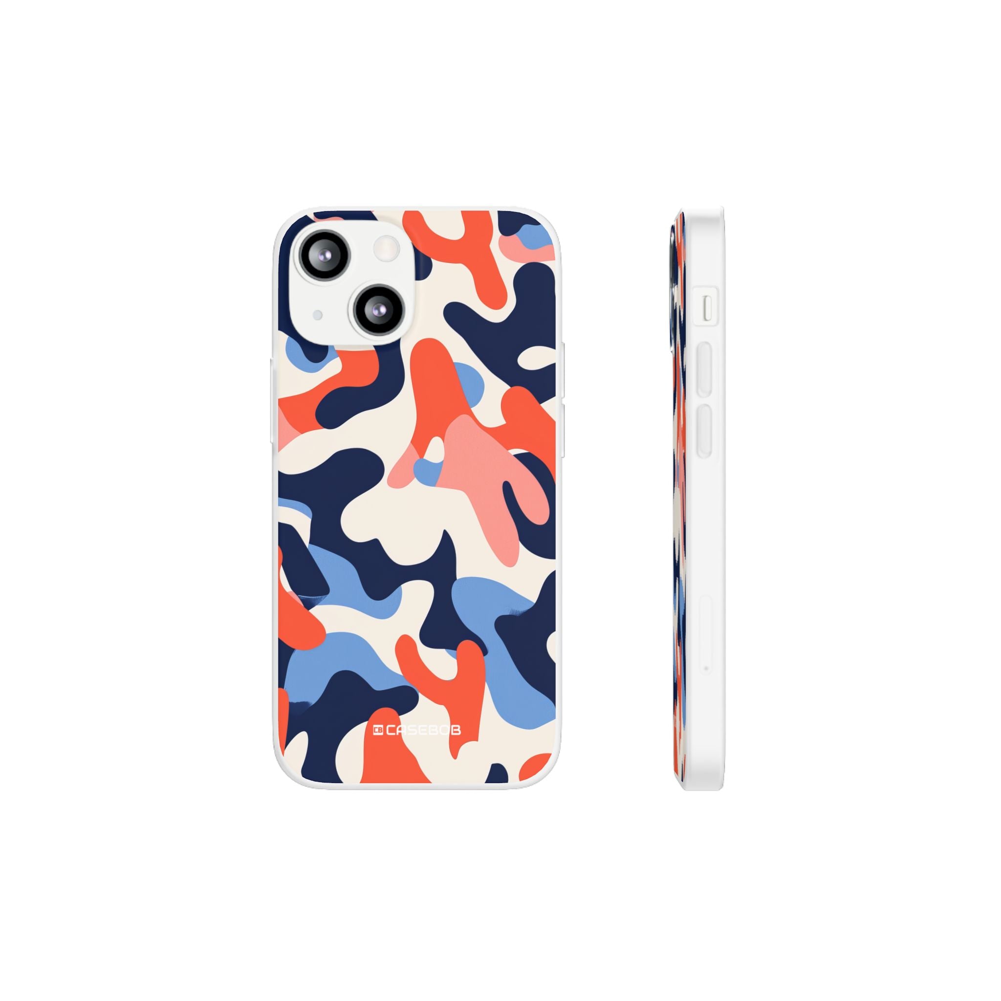 Pantone Classic Tones | Phone Case for iPhone (Flexible Case)