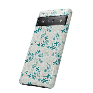 Generade Leaf - Protective Phone Case