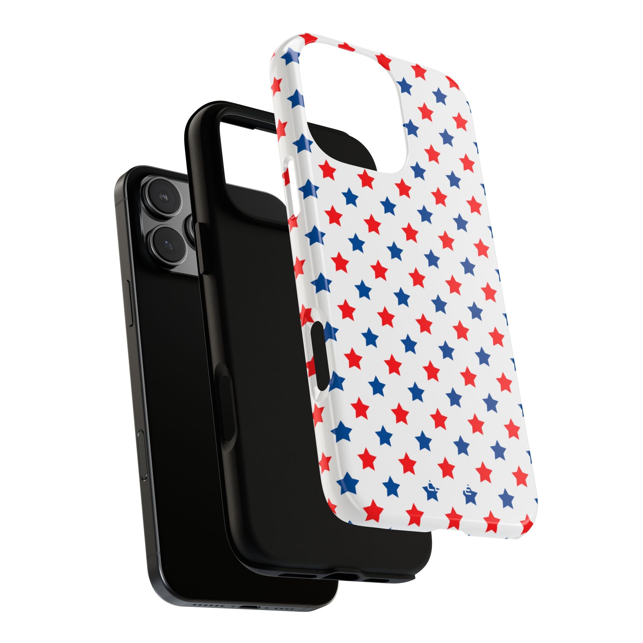 Stars Shine Bright - iPhone Case