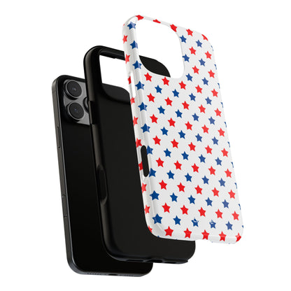Stars Shine Bright - iPhone Case