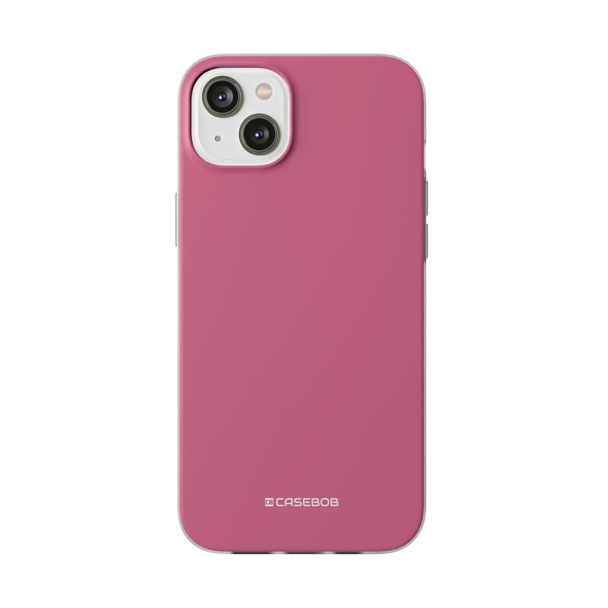 Pale Violet Red | Phone Case for iPhone (Flexible Case)