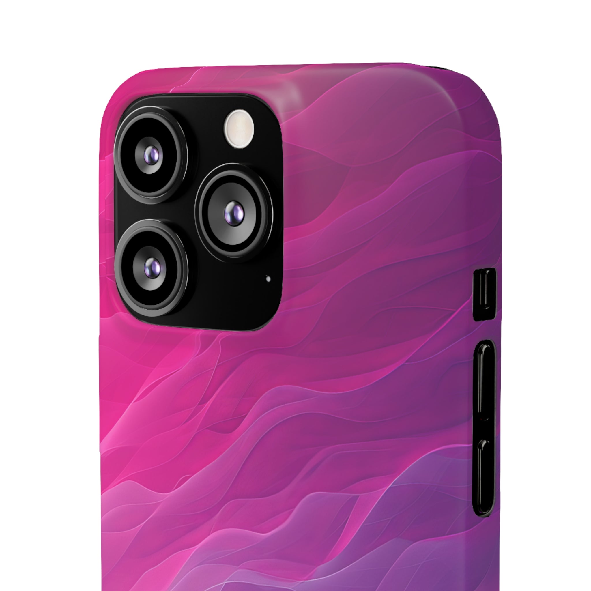 Realistic Pantone Gradient | Phone Case for iPhone (Slim Case)