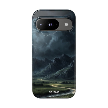 Storm Unleashes Power - Google Pixel Case