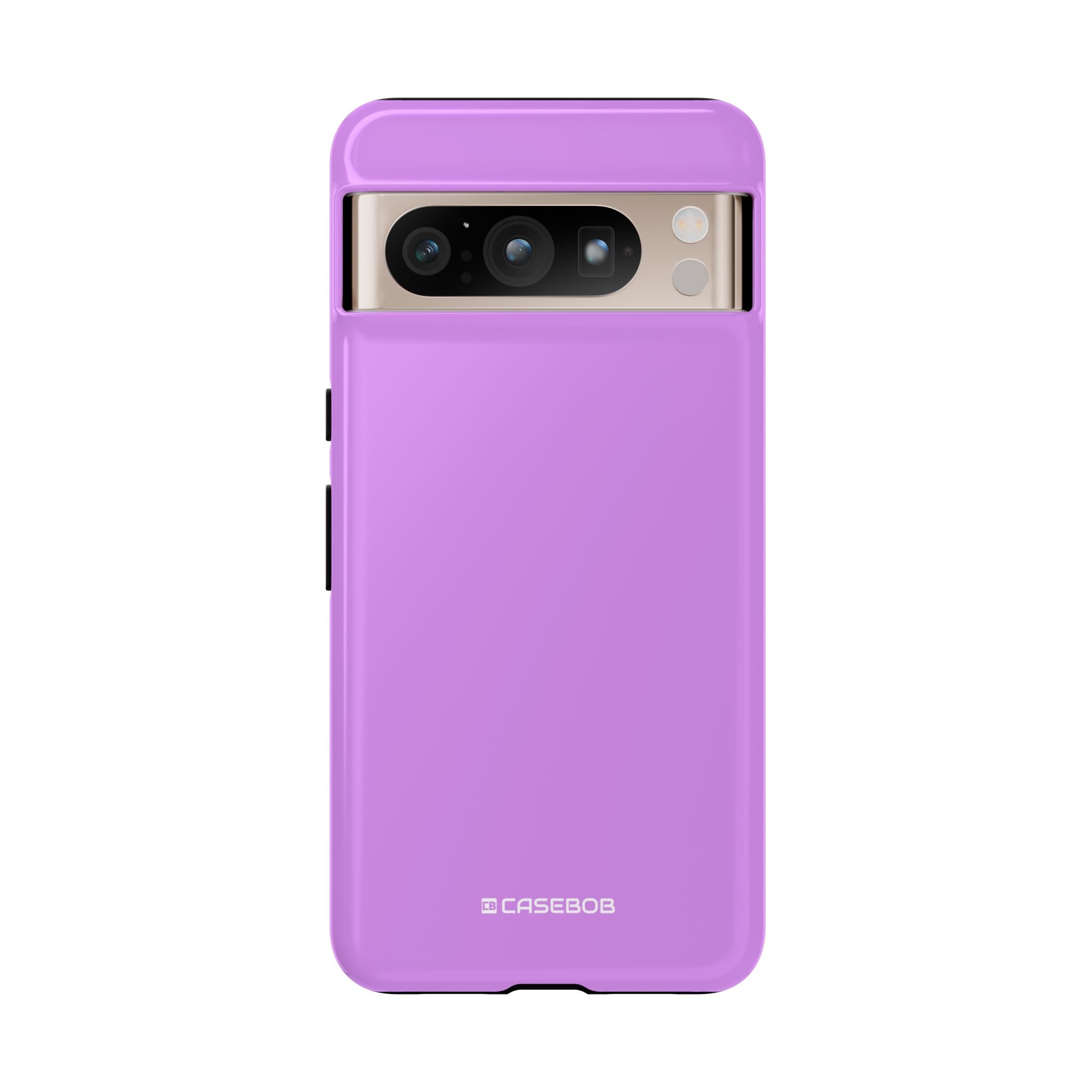 Bright Lilac | Phone Case for Google Pixel (Protective Case)