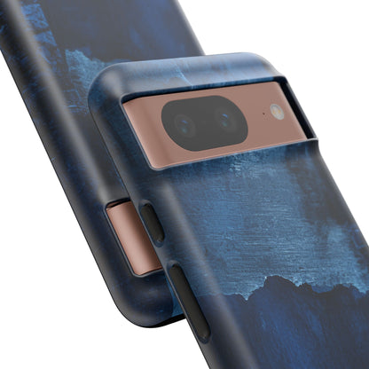 Serene Depths | Phone Case for Google Pixel (Protective Case)