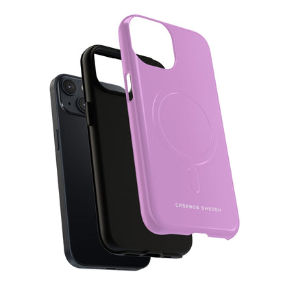 Plum iPhone 14 | Tough+ Phone Case