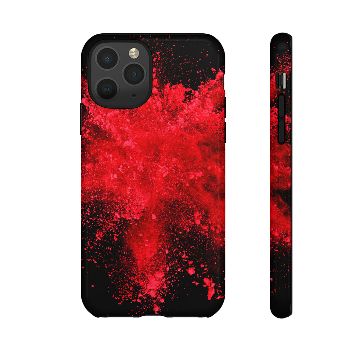 Red Dust - Protective Phone Case