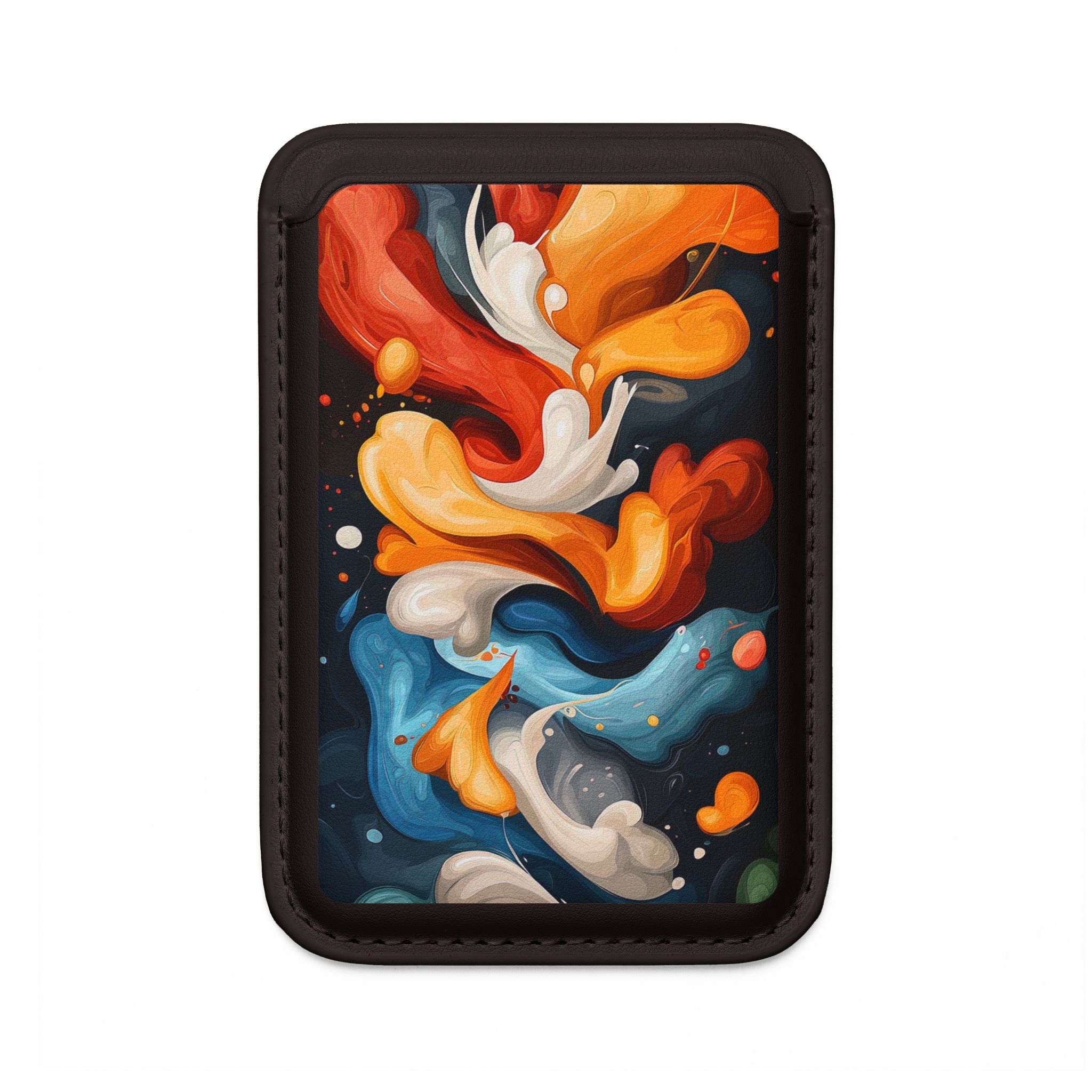 Tulispyörre lompakko – MagSafe-valmis