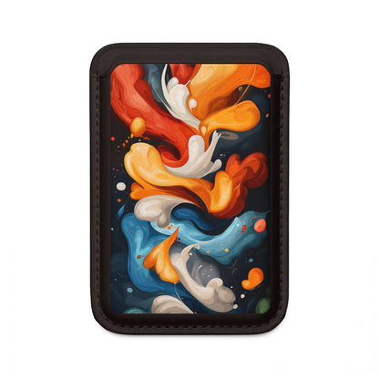 Tulispyörre lompakko – MagSafe-valmis