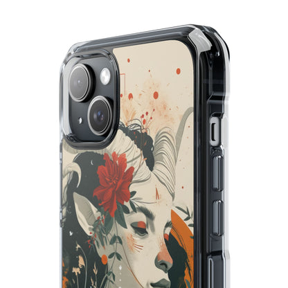 Faun Enchantment - Phone Case for iPhone