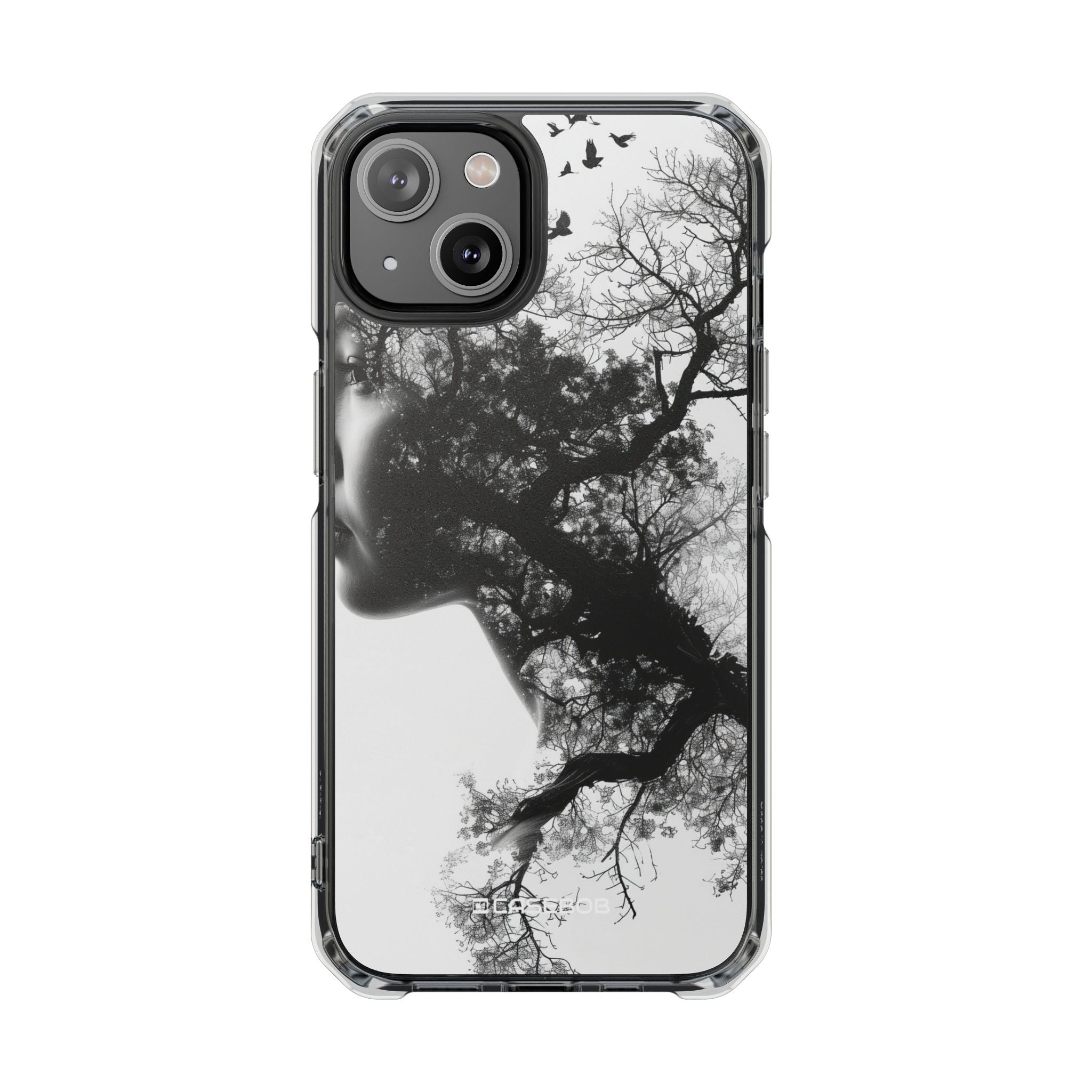 Dreamscape Unity - Phone Case for iPhone