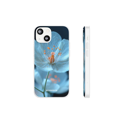 Ethereal Blossom | Flexible Phone Case for iPhone