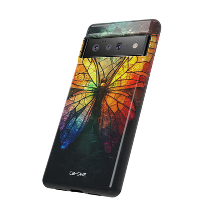 Bright Wings Illuminate - Google Pixel Case