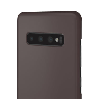 Coffee Date Samsung S10 - Slim