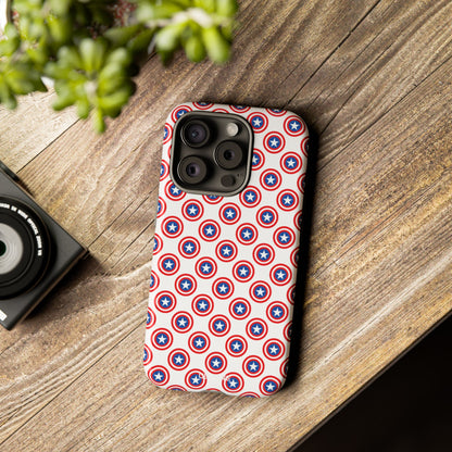 Stars Shine Bright - iPhone Case