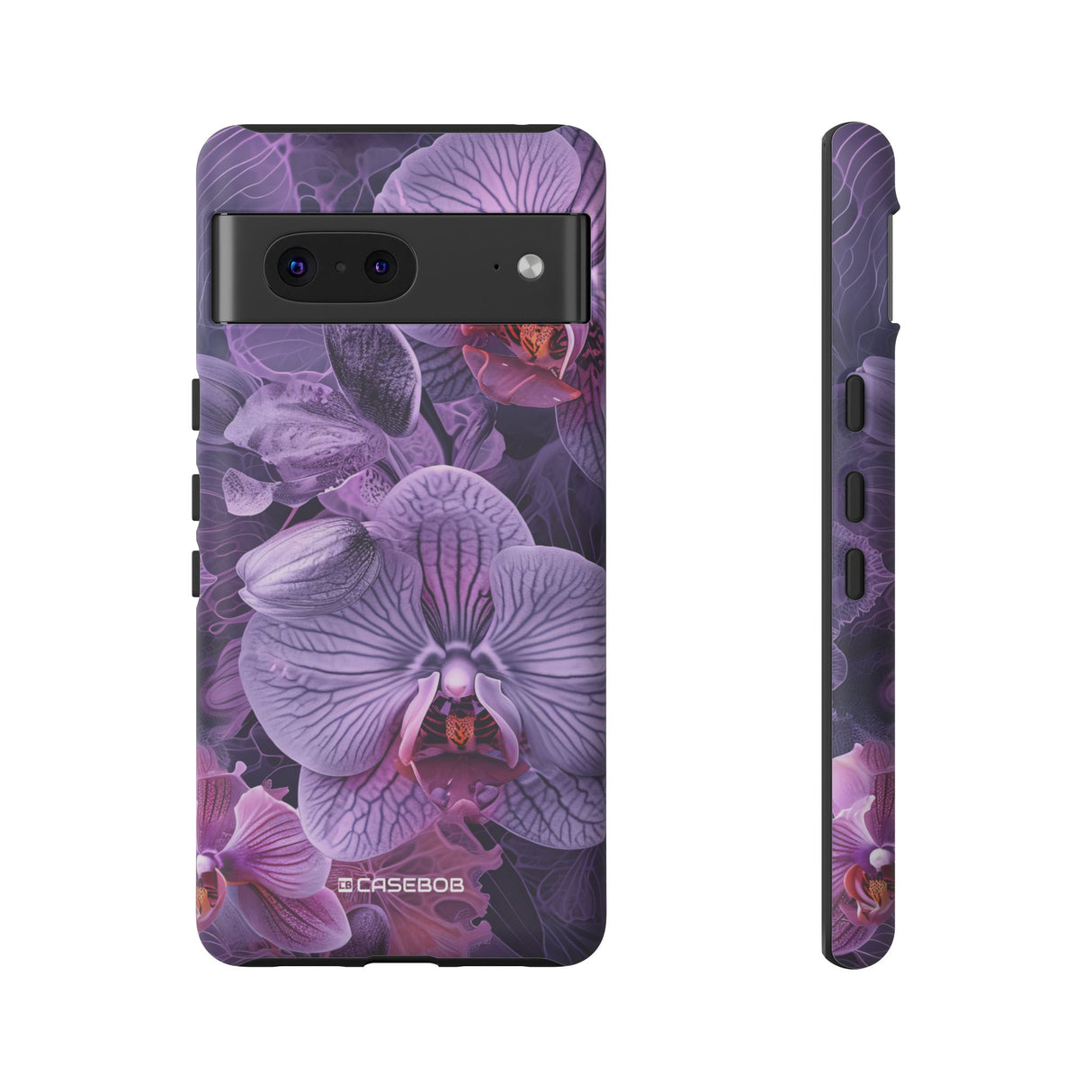 Radiant Orchid  | Phone Case for Google Pixel (Protective Case)