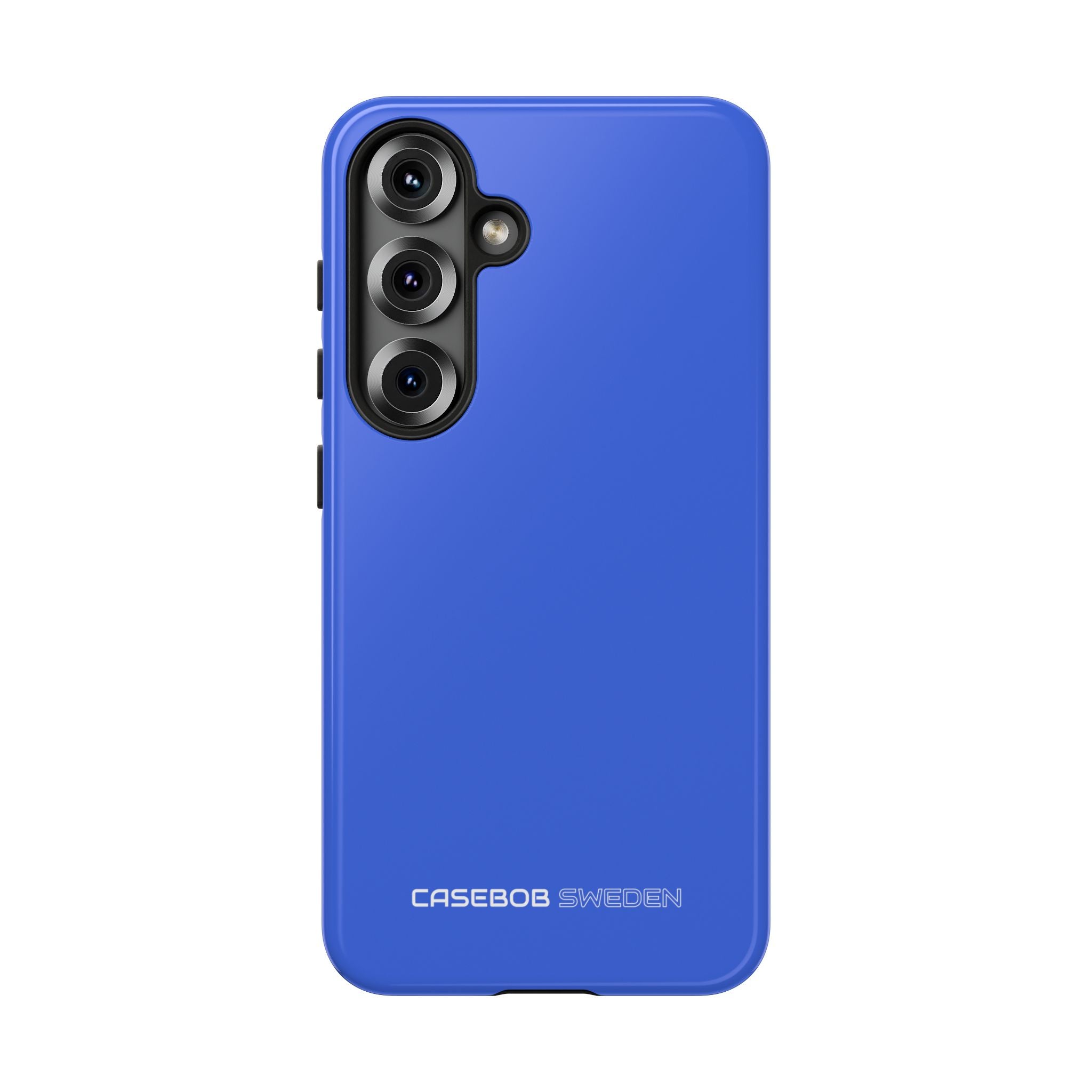 Royal Blue Samsung S25 - Tough