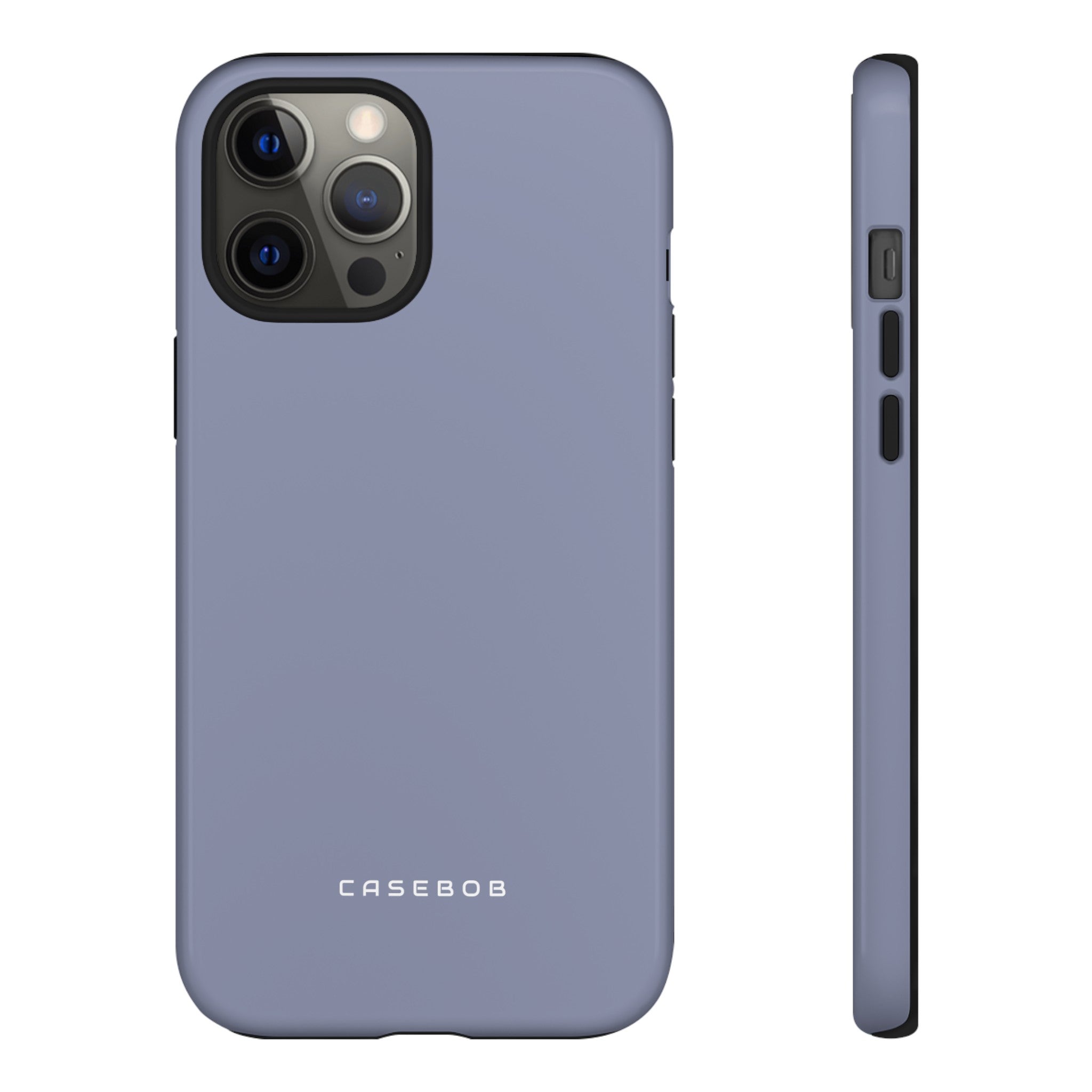 Cool Grey - Protective Phone Case