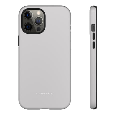 Light Gray - Protective Phone Case